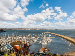 3 bed property in Brixham BX034
